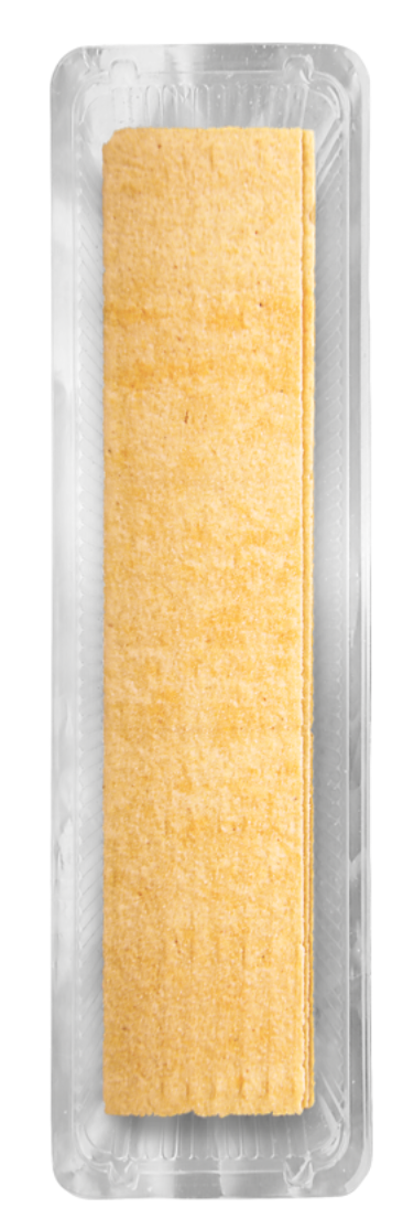Long Potato Chips Cheese & Spring Onion, 75g/2.6 Oz - Oil & Vinegar