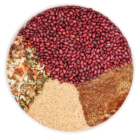 Northwoods Hearty Chili, 14 oz - The Secret Garden