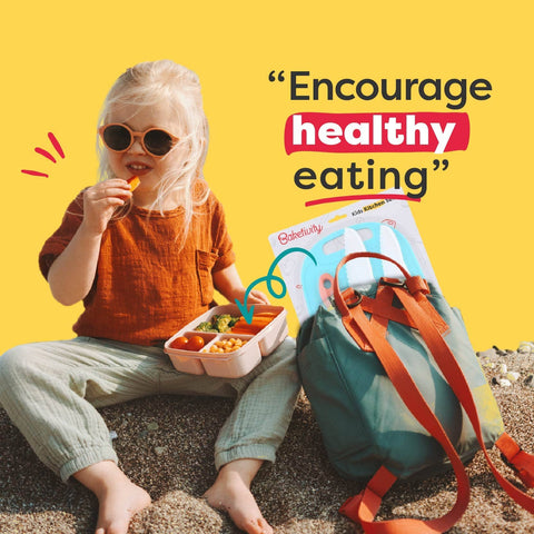 Kid Safe Knives Set for Real Cooking - Baketivity Corp