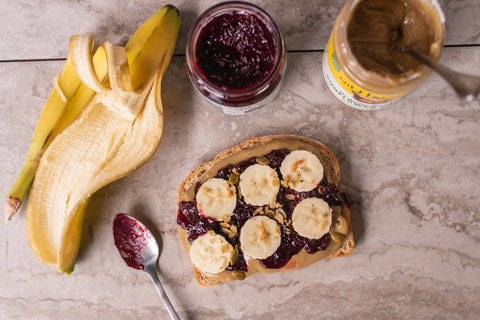 Marionberry Fruit Spread - Oregon Growers