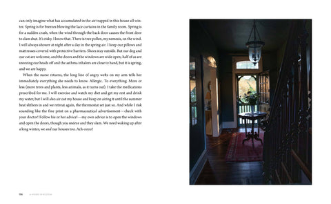 A Home in Bloom: Hardcover - Harvest House Publishers