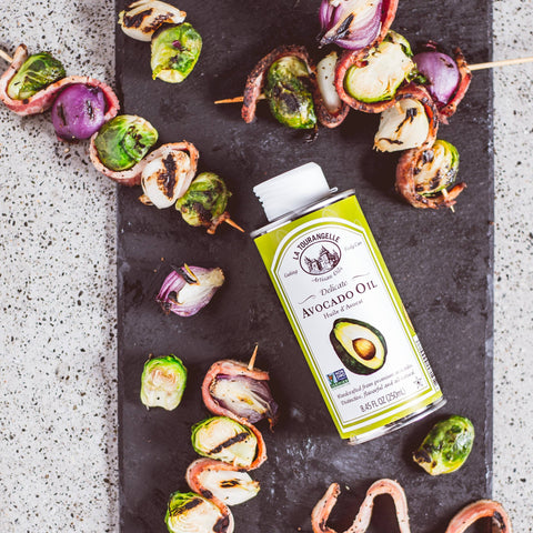 Delicate Avocado Oil, 16.9 Fl Oz - La Tourangelle