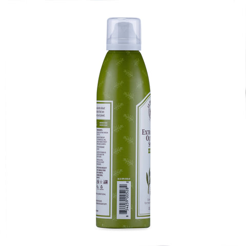 La Tourangelle - Organic Extra Virgin Olive Oil Cooking Spray - 6 Units