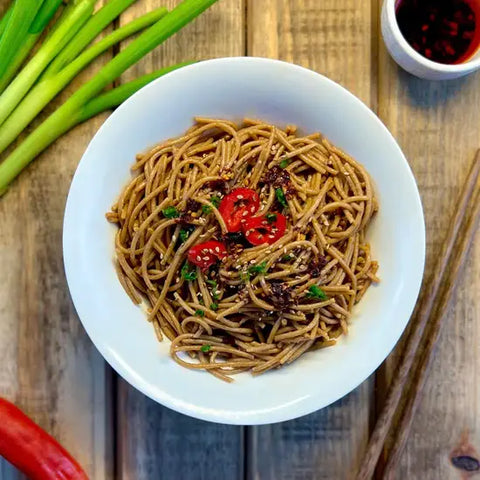Organic Einkorn Spaghetti, 8.8 oz - Revival Einkorn