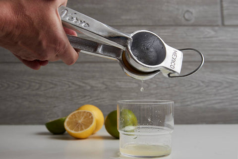 Aluminum Hand Juicer - Verve Culture