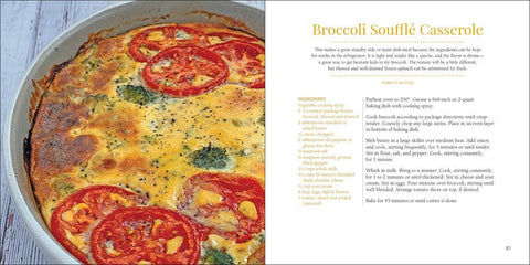 Eggs: 50 Tried and True Recipes - AdventureKEEN