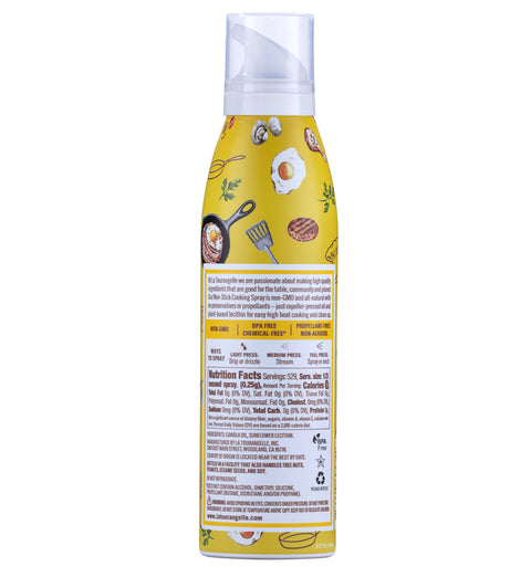 Non-Stick Cooking Spray, 5 fl oz - La Tourangelle