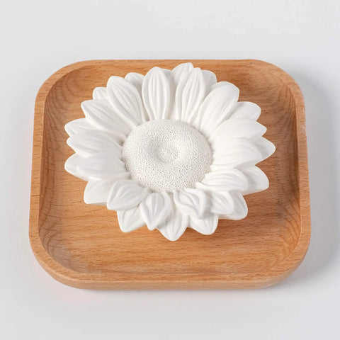 Passive Sunflower Diffuser - Plant Therapy