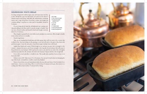 Home and Hand Made: Paperback - Harvest House Publishers