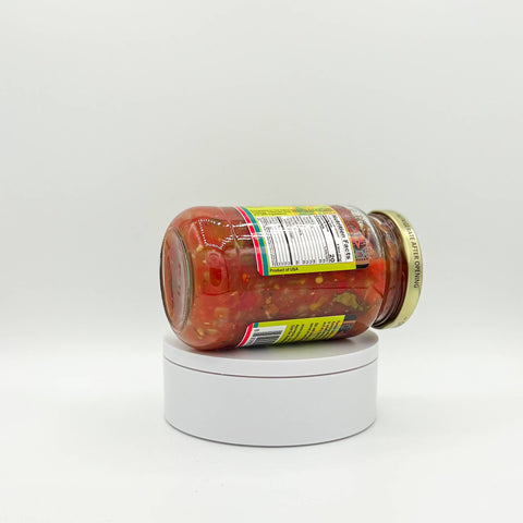 Gourmet Salsa Mild Heat - Ayurveg