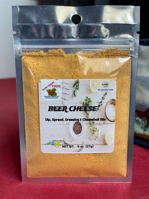Dip Mixes: Veggie & Dill - Cherry Orchard Foods
