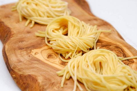 Italian "00" + Semolina Pasta Flour, 500g - Verve Culture