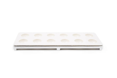Italian Ravioli Maker, 13" x 4.5" x 1" - Fox Run Brands