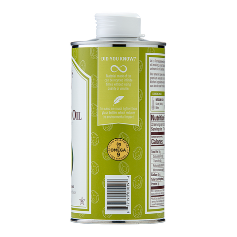 Delicate Avocado Oil, 16.9 Fl Oz - La Tourangelle