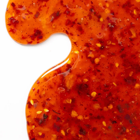 Chili Crunch Hot Honey, 7.7 oz - Momofuku
