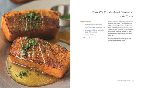 Welcome to Buttermilk Kitchen Cookbook - Gibbs Smith