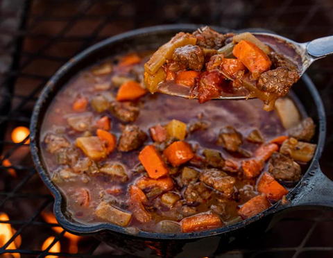 Mom's Beef Stew: Single - Adventure Well Outdoors