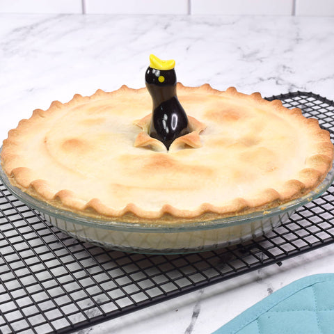 Pie Bird Black - R&M International