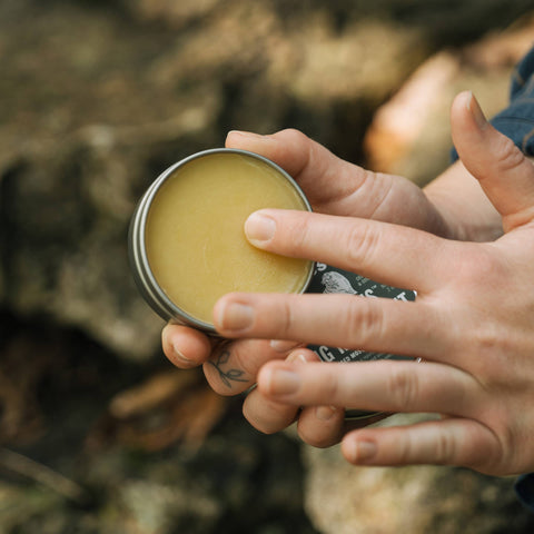 Logger's Bug Repellent - Walrus Oil