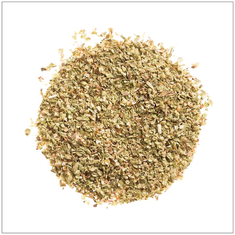 Oregano Greek, 8 oz - Alive Herbals