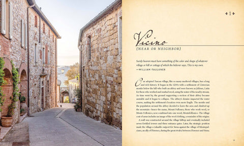 Village Life: Hardcover - Harvest House Publishers