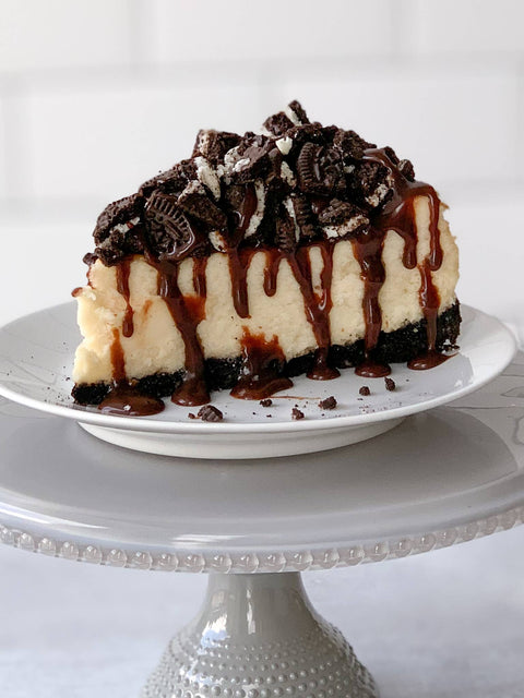 Chocolate Caramel Sauce, 9 oz - Caramel Kitchen