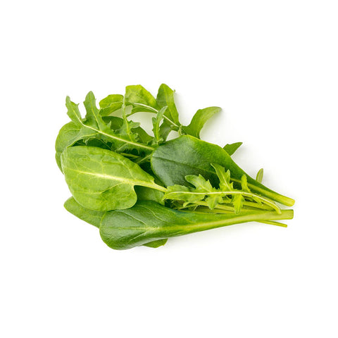 Salad Greens Mix, 9-pack - Click and Grow