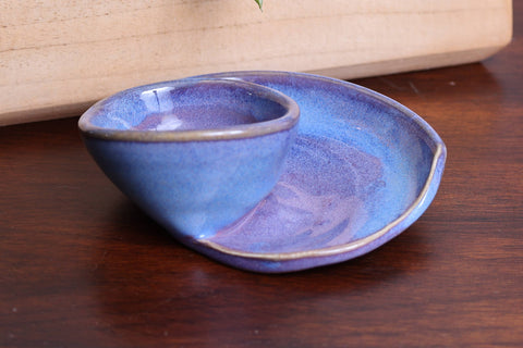 Artisan Swirly Bowls, 8.5 to 9 in - Sawdust and Clay