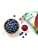 Organic Blueberry Powder – Unsulfured, Raw, No Sulphites: 8 Ounces - Food To Live