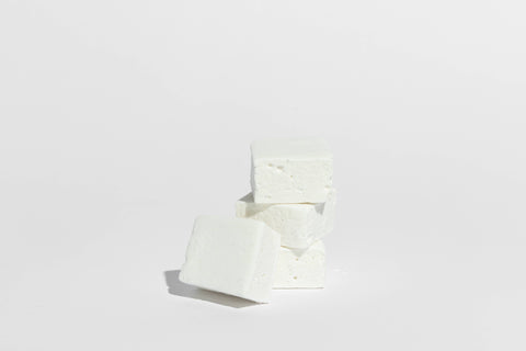 Vanilla Marshmallow: 12 Ct - Creekside Mallow Co.