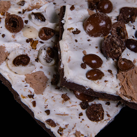 Triple Chocolate Hazelnut Espresso, 4oz - Robinson Confections