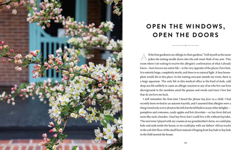 A Home in Bloom: Hardcover - Harvest House Publishers