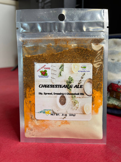 Dip Mixes: Veggie & Dill - Cherry Orchard Foods