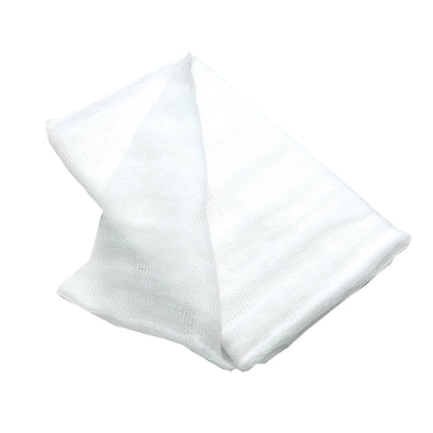 Cheese Cloth, 100% Cotton, 2 Sq. Yards - Fox Run Brands