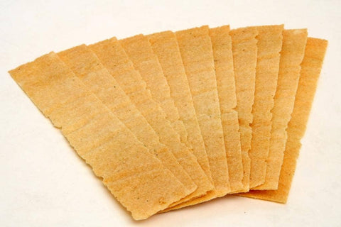 Long Potato Chips Cheese & Spring Onion, 75g/2.6 Oz - Oil & Vinegar