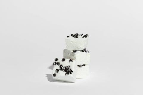 Chocolate Chip Mallows, 12 Ct - Creekside Mallow Co.