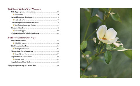 Seedtime and Harvest: Hardcover - Harvest House Publishers