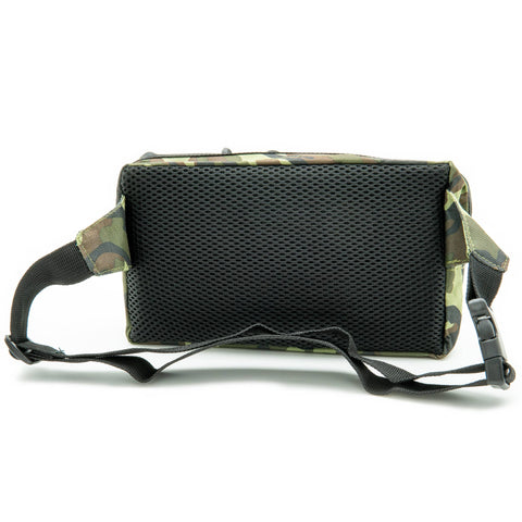 Snack Go Bag: Army Camo - Hunter's Reserve