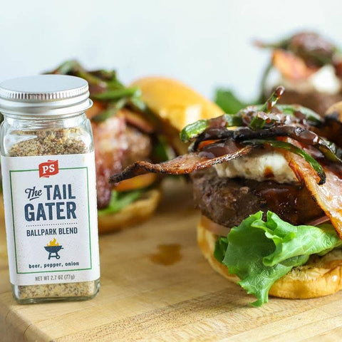 The Tailgater Ballpark Blend, 2.8 oz - PS Seasoning