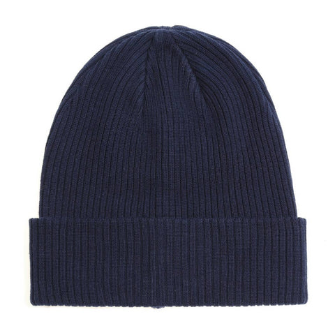 Olive Unisex Cotton Knitted Beanies - One Size - Fashion City