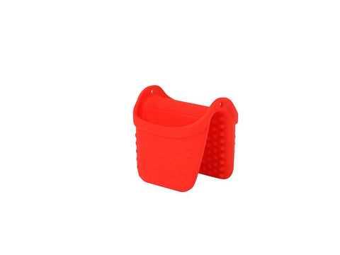 PinchMitt™, Red, Silicone - Dexas