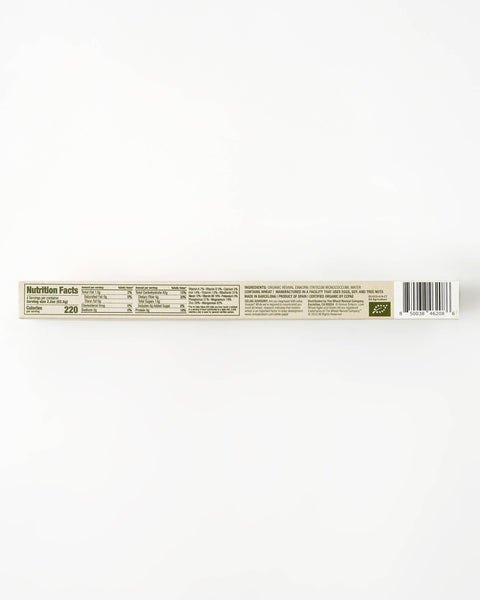 Organic Einkorn Spaghetti, 8.8 oz - Revival Einkorn