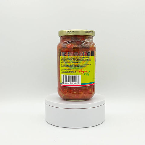 Gourmet Salsa Mild Heat - Ayurveg