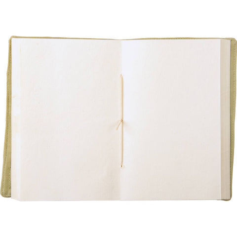 Queen Anne's Lace Journal - Primitives by Kathy