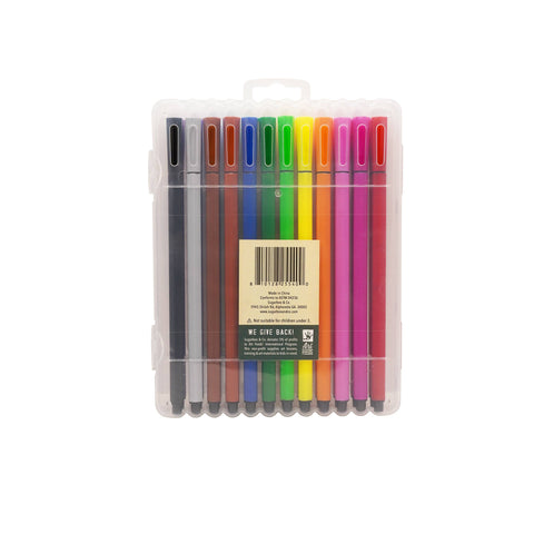 Felt Tip Markers - Sugarboo & Co