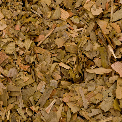 Ginkgo Leaf: 1.58 oz (45 g) - Alive Herbals