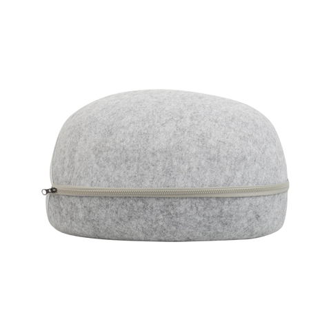 Calming Anti Anxiety Cave Bed for Cats - SINT