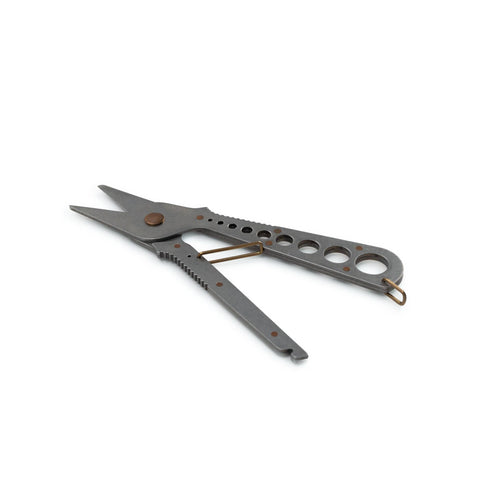 Herb Harvest + Strip Tool: Tumbled Black - Barebones