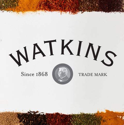 Pure Ground Cinnamon 6 oz - The Watkins Co.