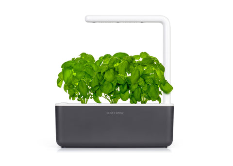 The Smart Garden 3: White - Click and Grow